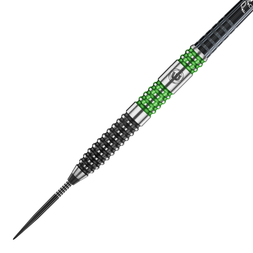 Winmau Daryl Gurney Special Edition Steeldart 26g