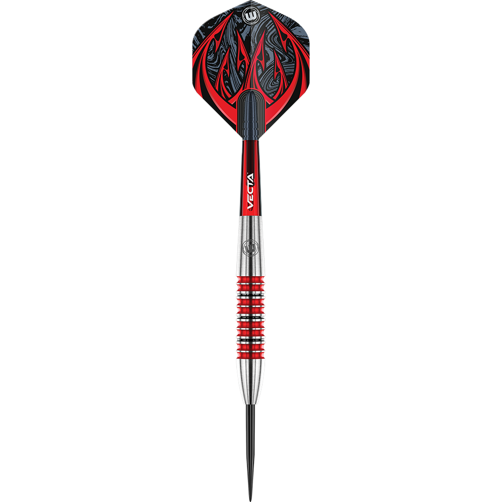 Winmau Diablo Torpedo Steeldarts 28g