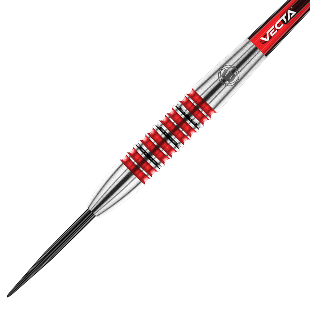 Winmau Diablo Torpedo Steeldarts 28g