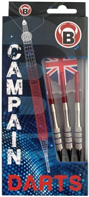 Bulls Campain 2 Softdarts 15g