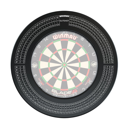 Winmau Catchring Outshot - 4419