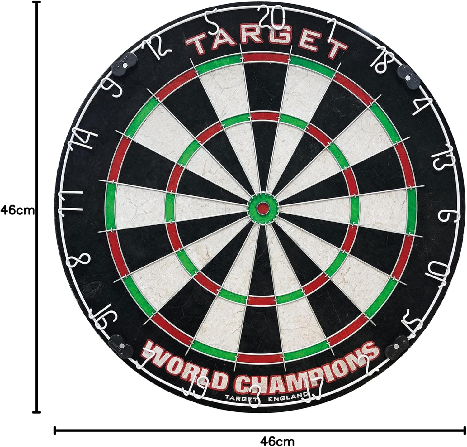 Dart online Board