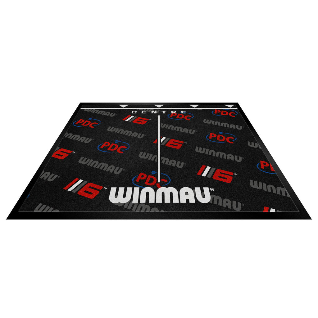 Winmau Compact Pro Portable Dart Mat