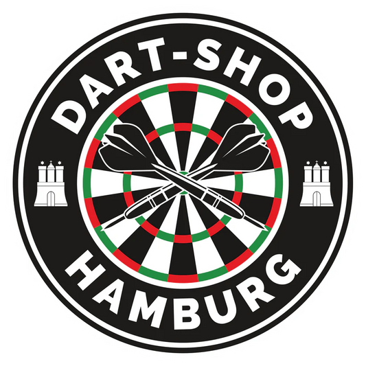 T-Shirt Dart-Shop Hamburg Größe 3XL