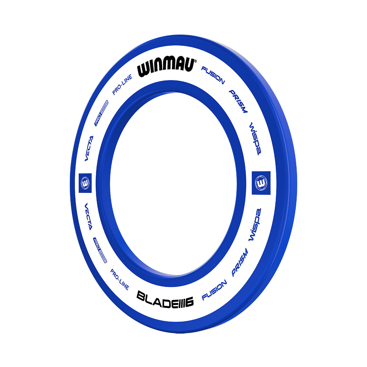 Winmau Surround/Catch-Ring Pro-Line 2.0 Blue 4451