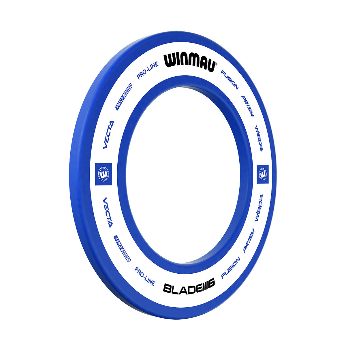 Winmau Surround/Catch-Ring Pro-Line 2.0 Blue 4451