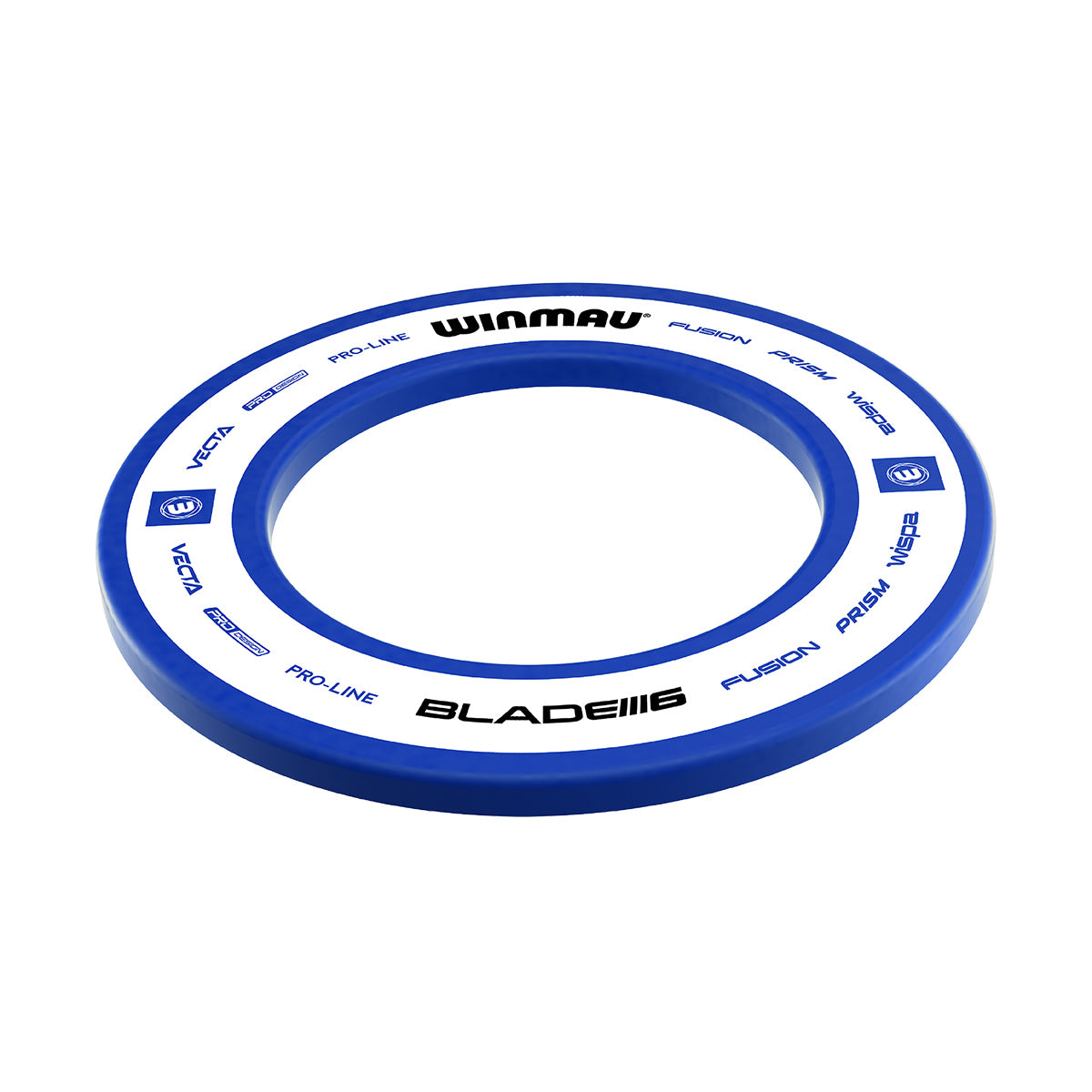 Winmau Surround/Catch-Ring Pro-Line 2.0 Blue 4451