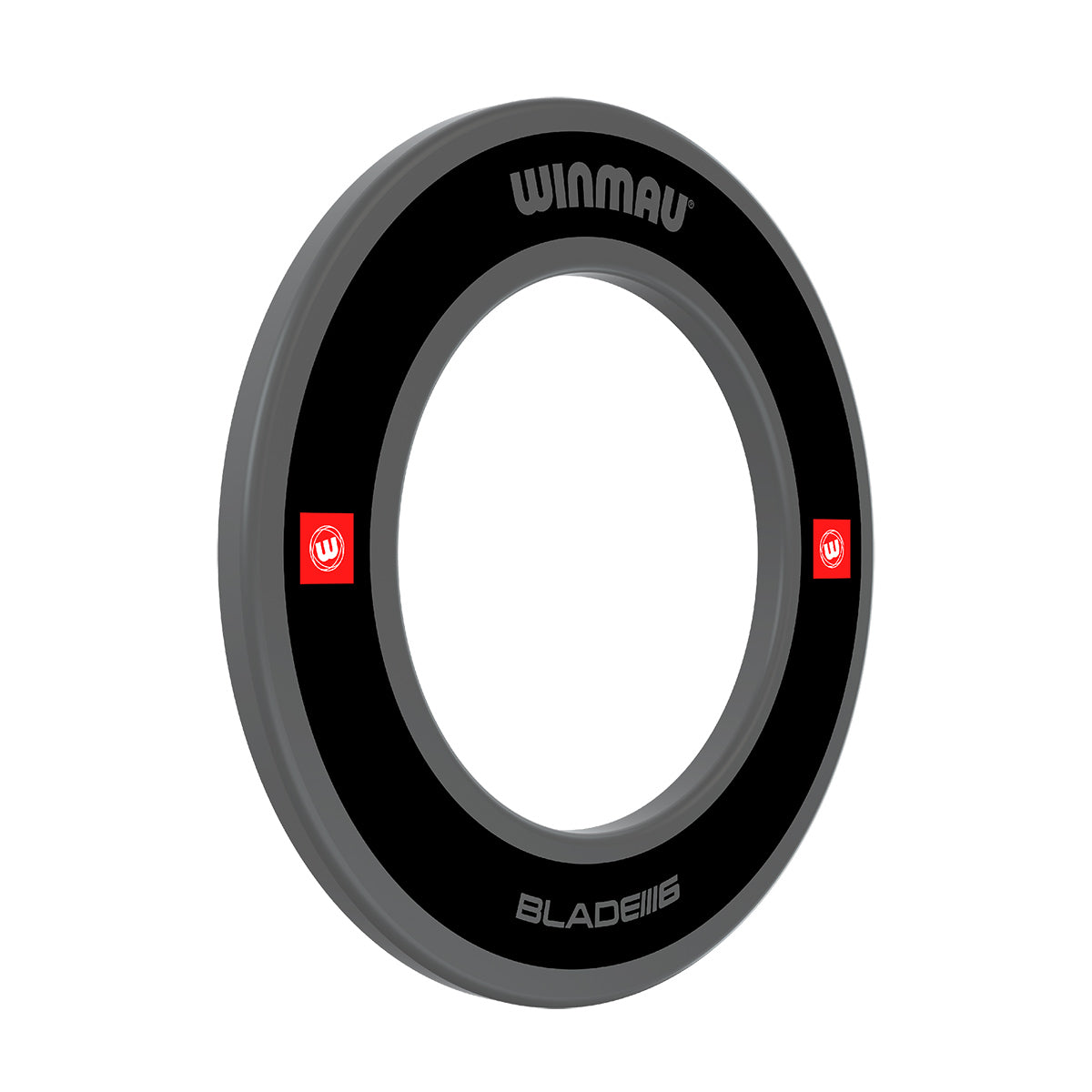 Winmau Surround/Catch-Ring Pro-Line 1.0 Black 4457