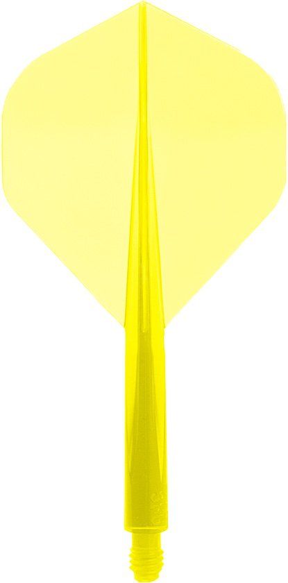 Condor Axe Flight Yellow no2 Midi