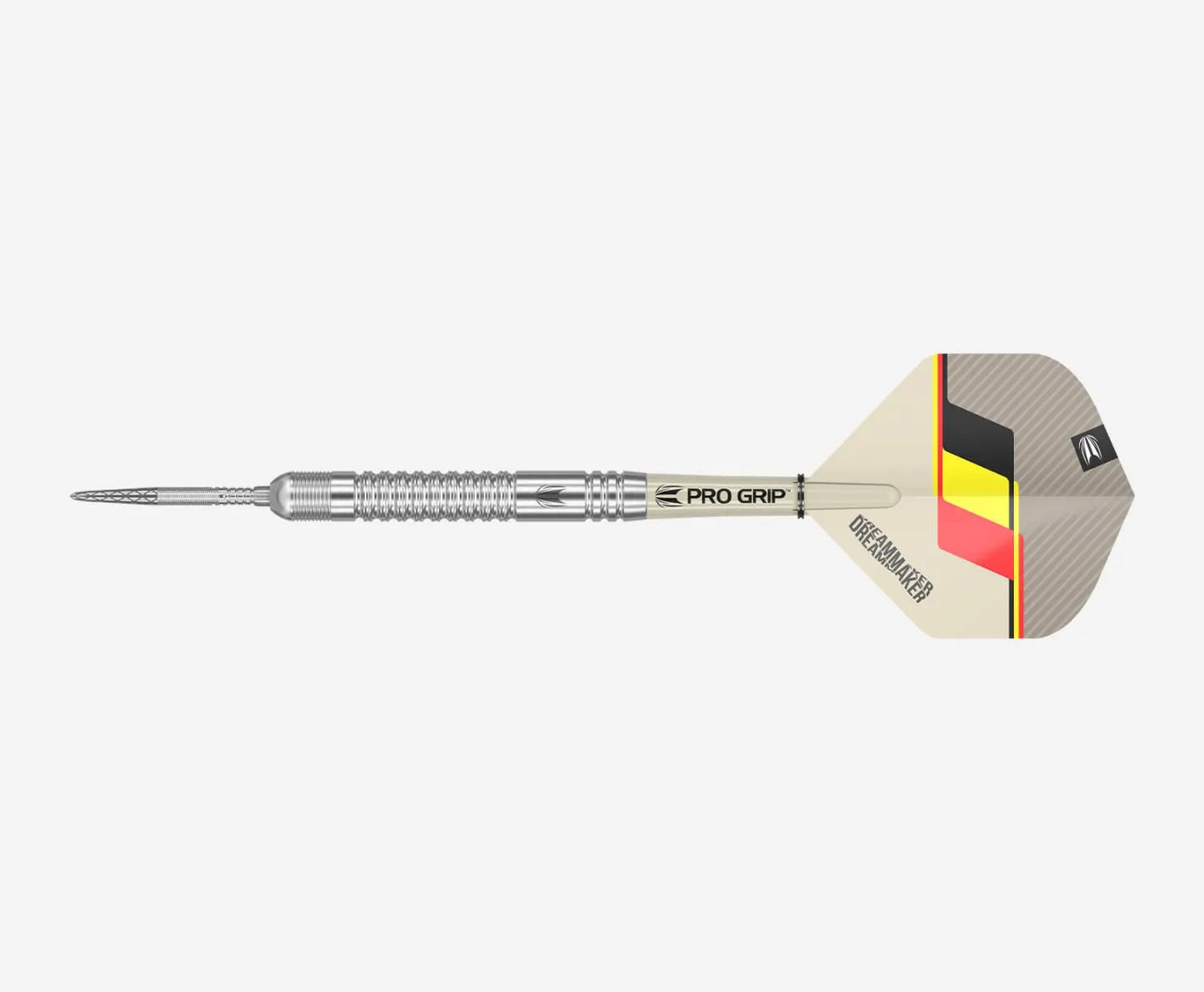 Target Dimitri Van Den Bergh GEN2 Swiss Point Steeldarts 23g