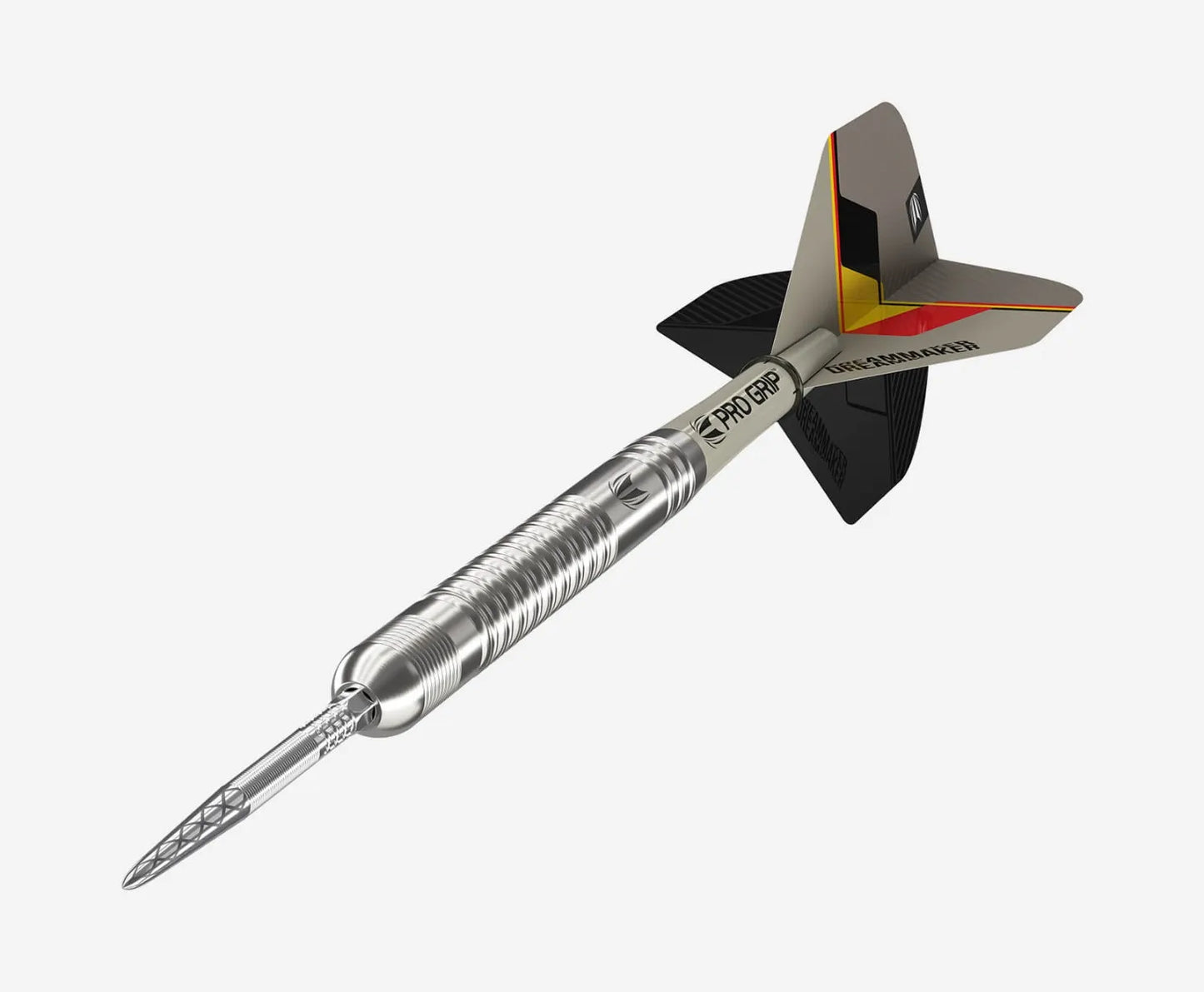 Target Dimitri Van Den Bergh GEN2 Swiss Point Steeldarts 23g