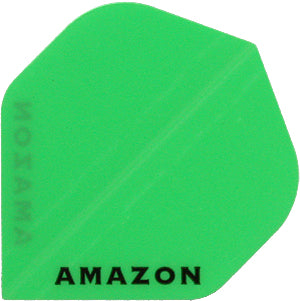 Amazon Flight Standard Grün