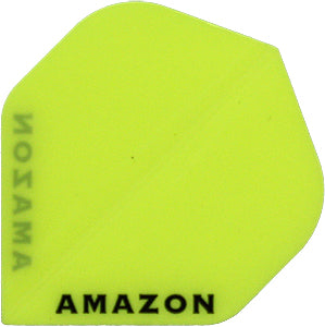 Amazon Flight Standard Neongelb