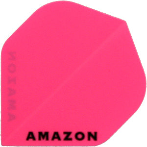 Amazon Flight Standard Pink