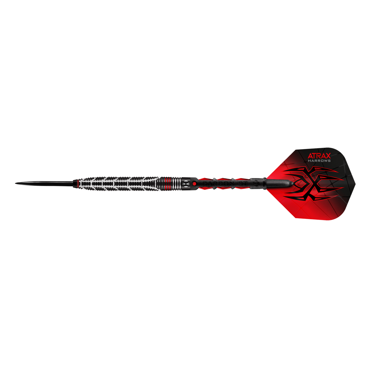 Harrows Atrax 95% Steeldarts 25g