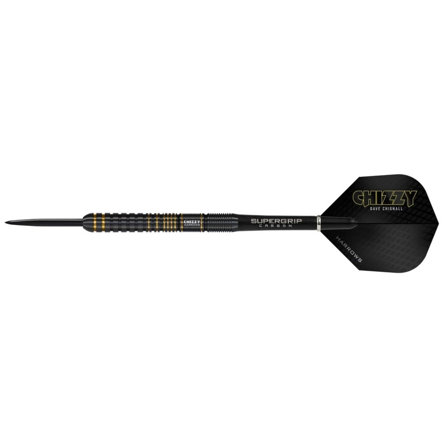 Harrows Chizzy Series 3 90% Steeldarts 21g - 25g