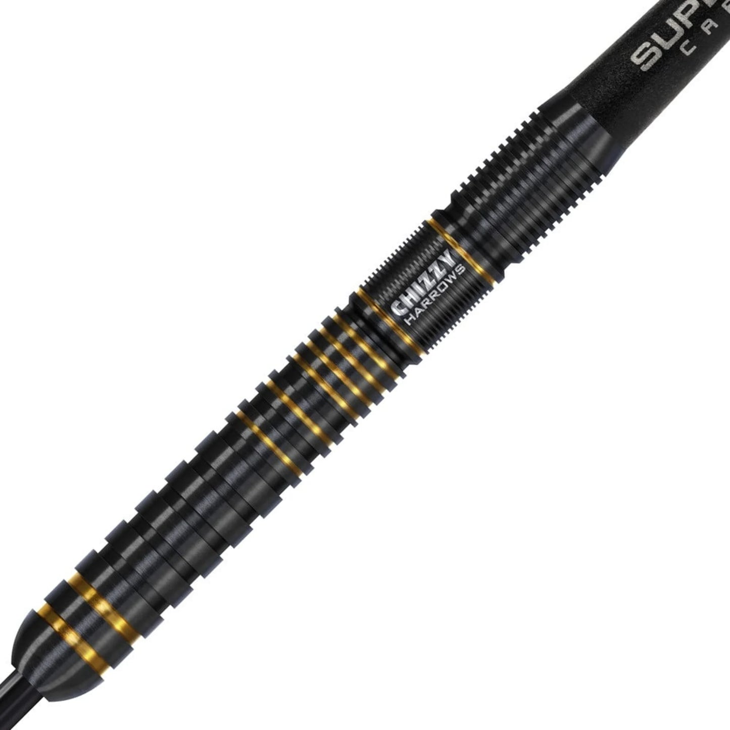 Harrows Chizzy Series 3 90% Steeldarts 21g - 25g