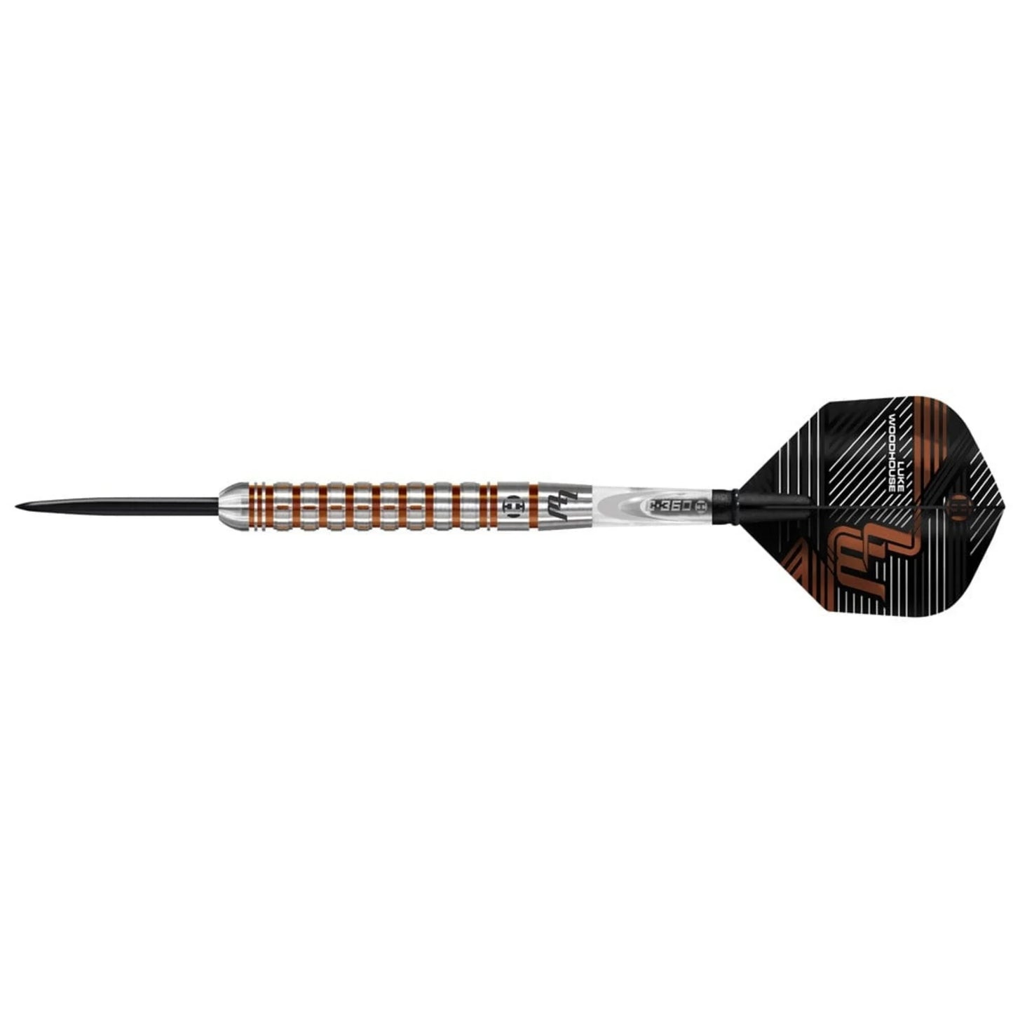 Harrows Steel-Dart Luke Woodhouse Series 2 90% 21g - 25g