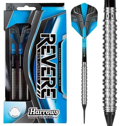 Harrows Revere Softdarts 21g