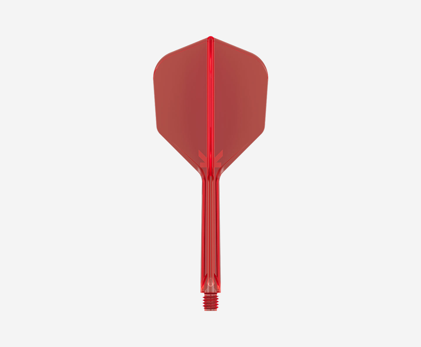 Target K-Flex Flight/Shaft-System Red No6 SHORT