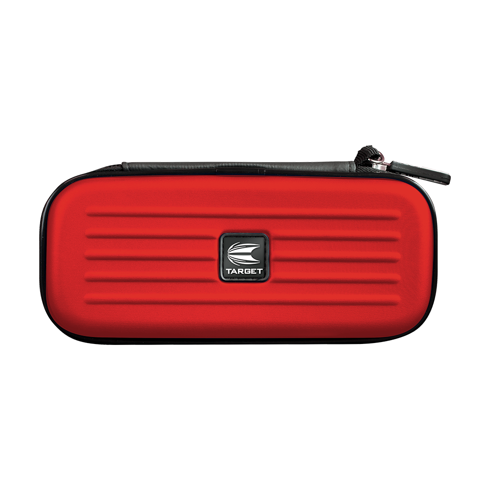 Target Takoma Wallet Red - Dart-Tasche