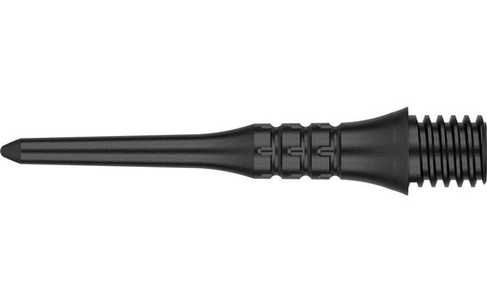 Target Pixel Tip Black Softdart Spitzen 50 Stück