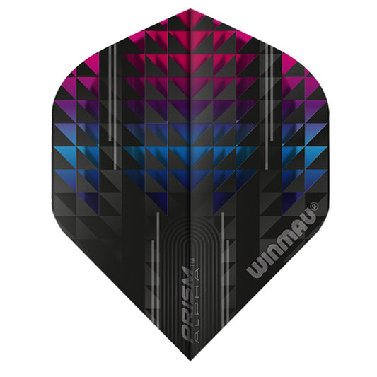 Winmau Flight Prism Alpha 6915-115