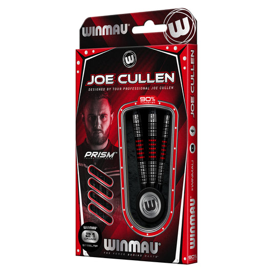 Winmau Joe Cullen Steeldart 21g