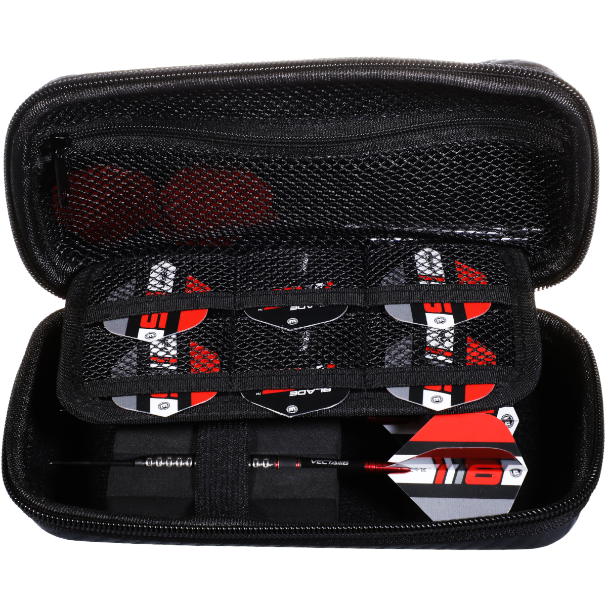 Winmau Dart Case Blade 6 Design