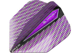 Target VISION ULTRA QUARTZ PURPLE NO 6