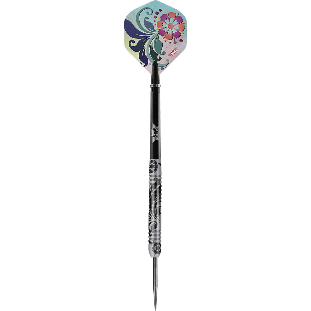 BullsNL Flora Zina 80% Steeldarts 26g