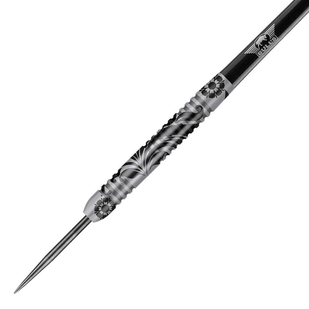 BullsNL Flora Zina 80% Steeldarts 26g