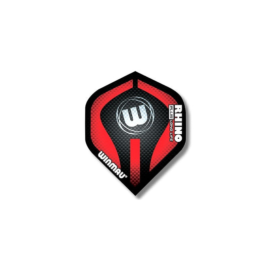 Winmau Flight "Rhino Plus 150 Ultra Thick" Standard, 6911-100